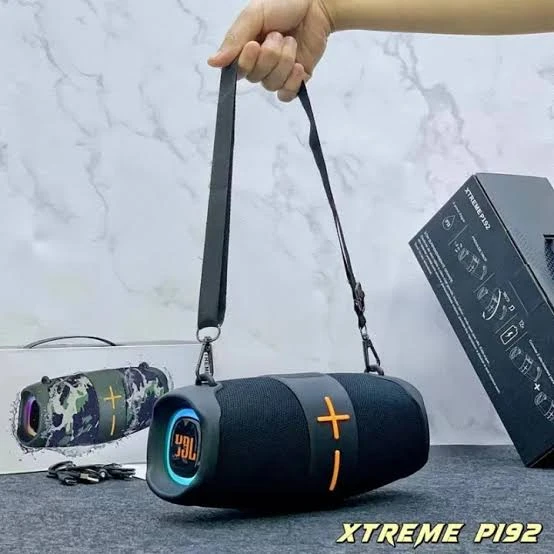 Jbl 192 speaker